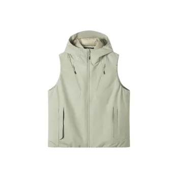 OUTDOOR PRODUCTS Vest Men's Durable Gray