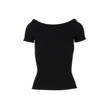 KHAITE Knitwear Women's Black