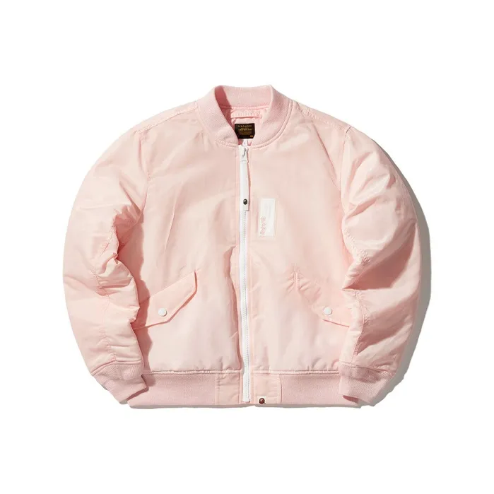 A BATHING APE Head Series Jackets Women's-1