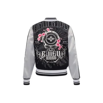 EVISU Jackets Women's Black