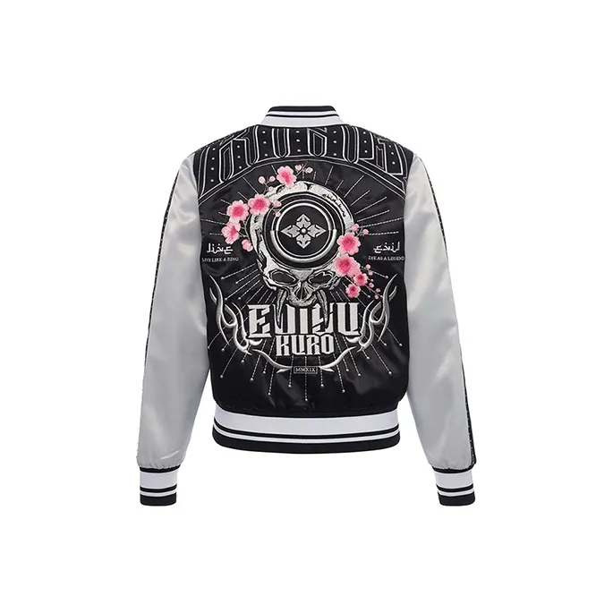 EVISU Jackets Women's Black-0