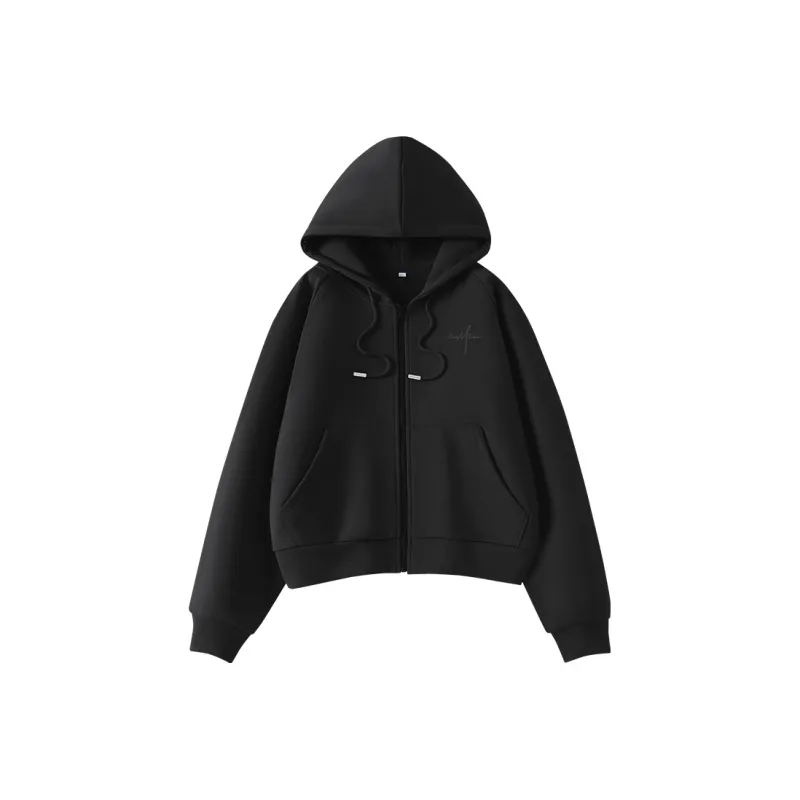MJ STYLE Sweatshirts Women's-12