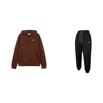 Nike Casual Sportswear Unisex Red/Black