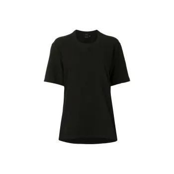 PROENZA SCHOULER Overdyed Eco Core Jersey T shirt