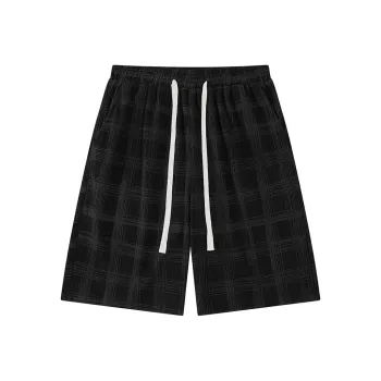FORCEPULR Casual Shorts Unisex