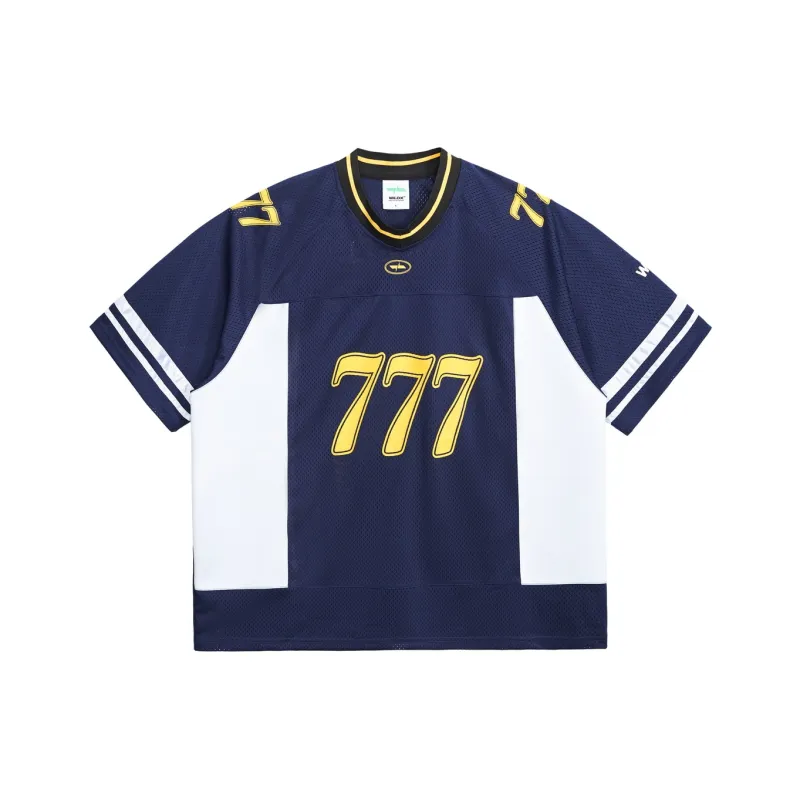 WILDX T Shirts Unisex-4