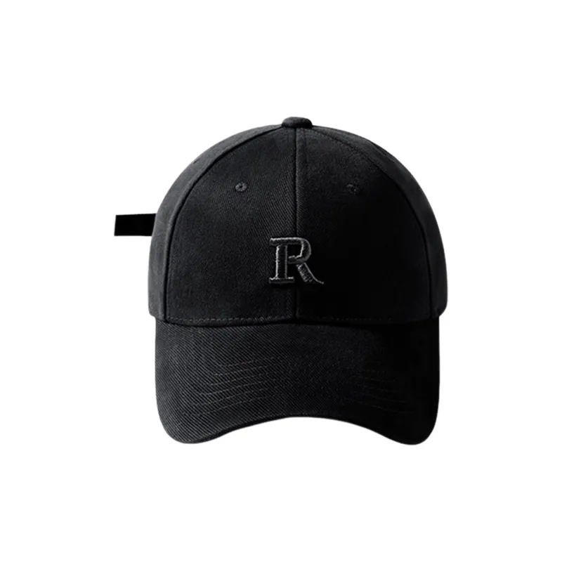 Cranta Komeia Cotton Baseball Caps Unisex-6
