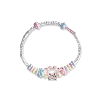 Kim Ka Fook S 999 Fine Silver Bracelets Women's