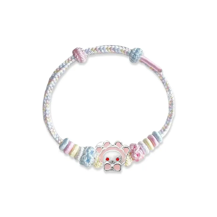 Kim Ka Fook S 999 Fine Silver Bracelets Women's-0