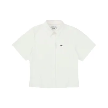 FPA UDER BY FPA Regional Series Shirts Women's White