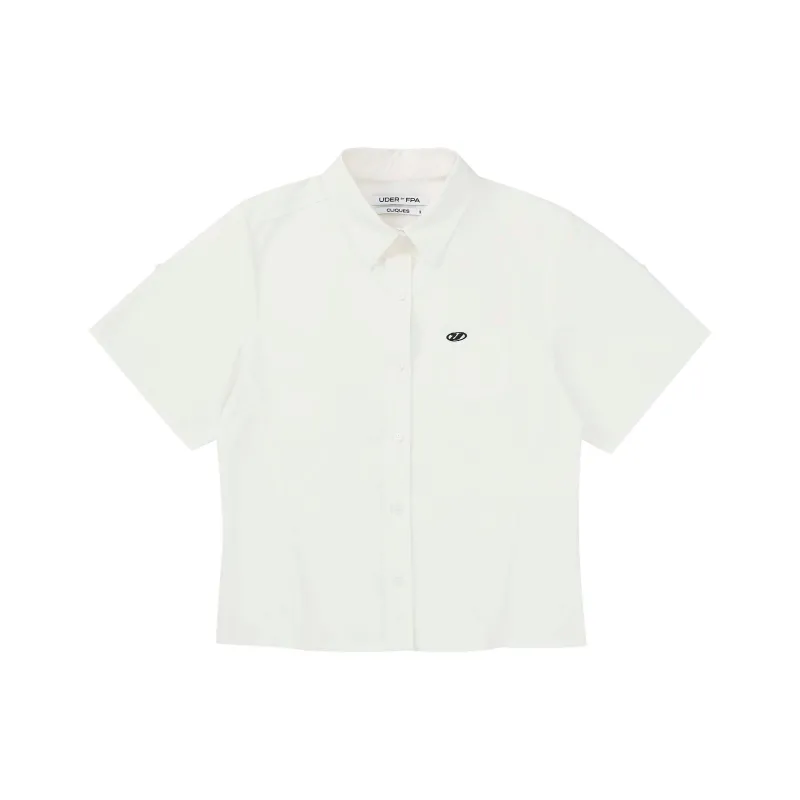 FPA UDER BY FPA Regional Series Shirts Women's White-0