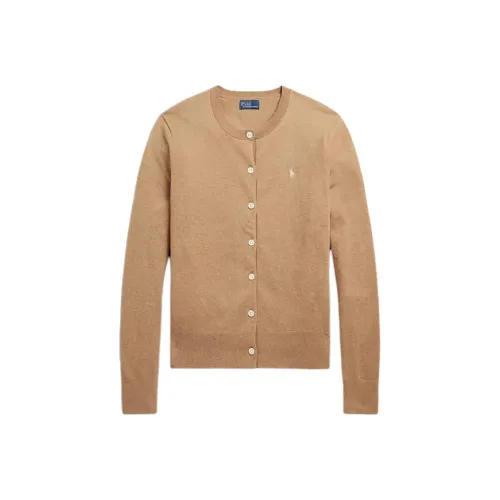 Polo Ralph Lauren Polo Pony embroidered Cardigan