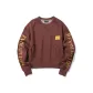 Brown Red
