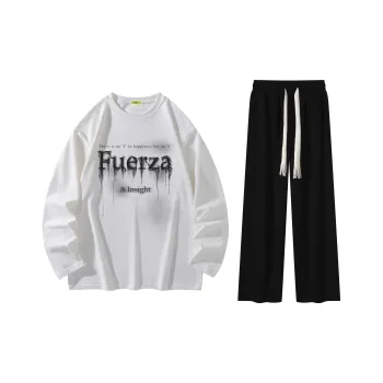 FUERZA Casual Sportswear Unisex