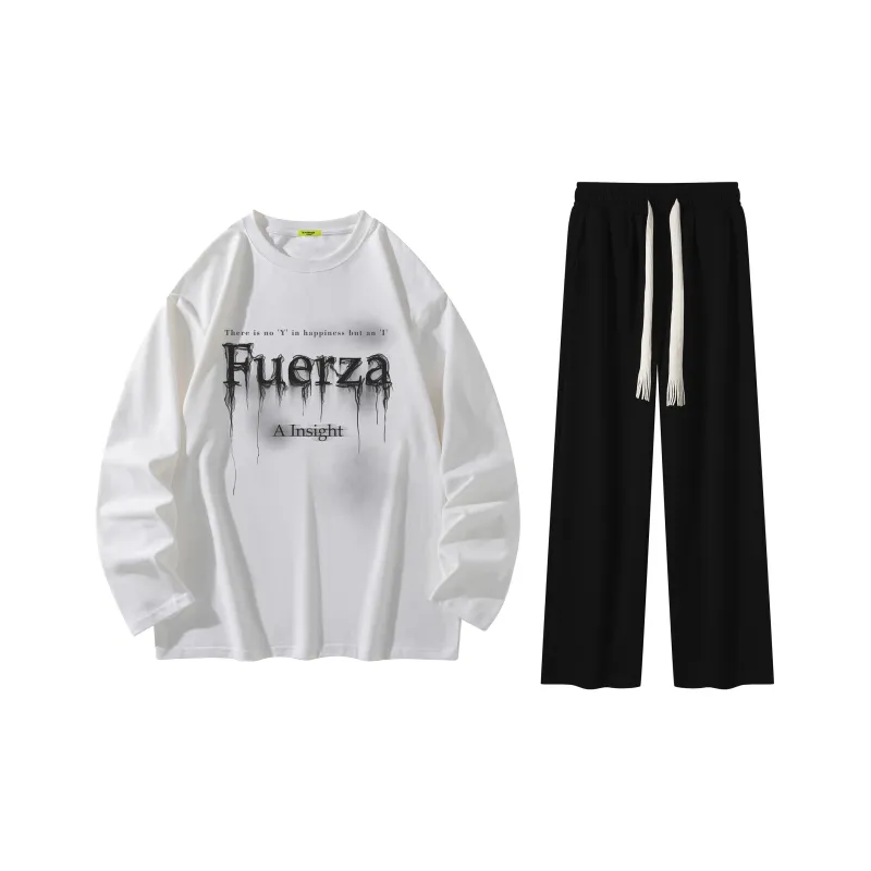 FUERZA Casual Sportswear Unisex-0
