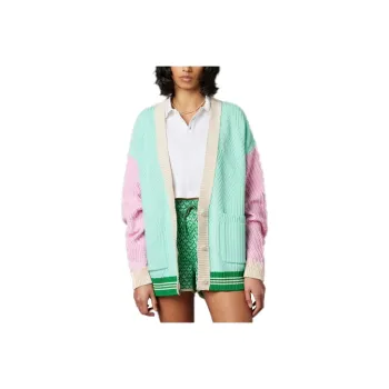 Adidas Originals 70S Knitwear Women's Simple Green