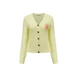 Cream Yellow