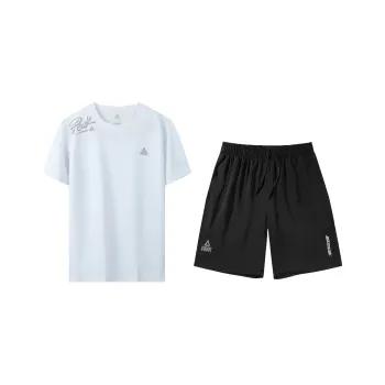PEAK RIGHT Series Casual Sportswear Unisex