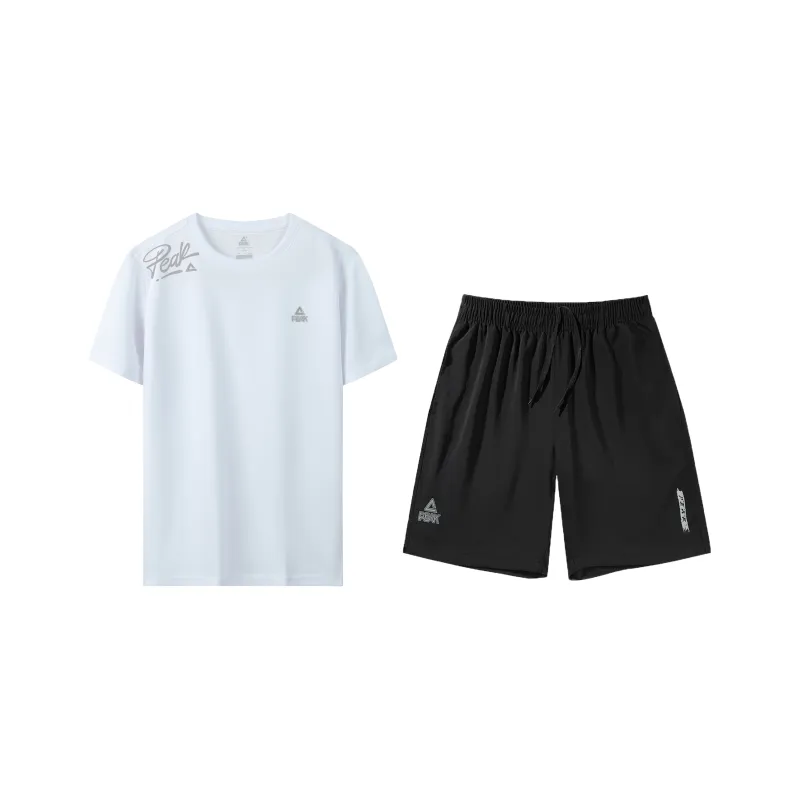 PEAK RIGHT Series Casual Sportswear Unisex-0