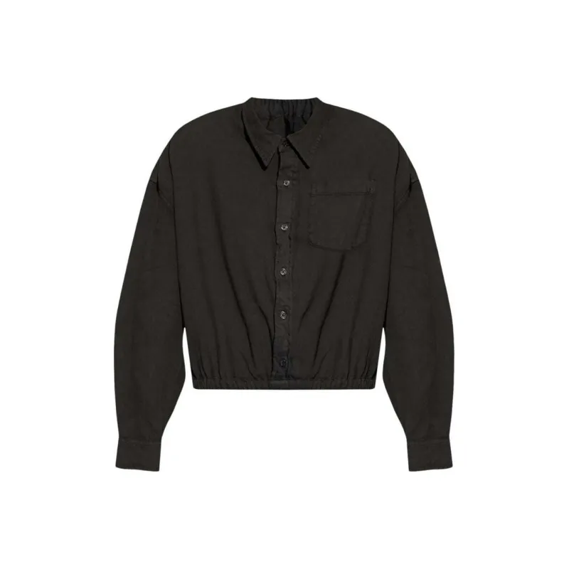 R13 Cotton Shirt-0