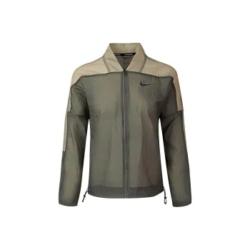 Nike Jackets Women's Green