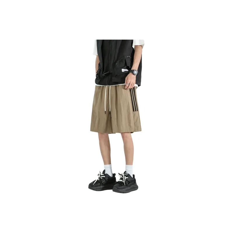 IL SARTO Casual Shorts Unisex-7