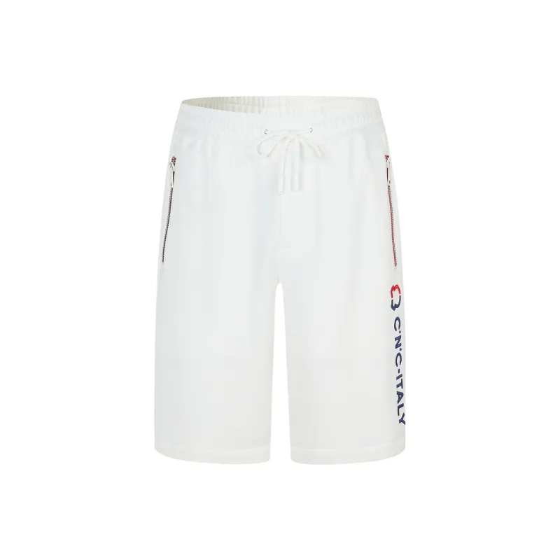 C'N'C Rhythm Party Series Casual Shorts Men's-8