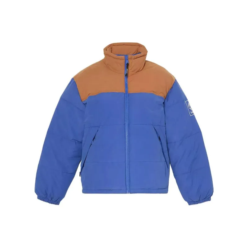 Timberland Mount Welch Jacket Women's Blue-0