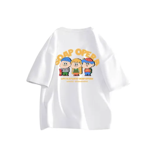 SOAP OPERA T Shirts Unisex