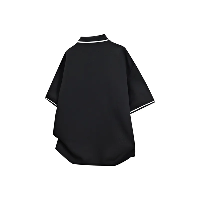 Ganbostore T Shirts Unisex-1