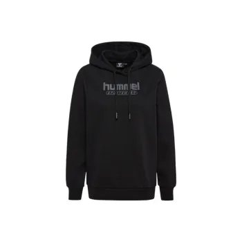 Hummel HmlBOOSTER Sweatshirt Women's Black