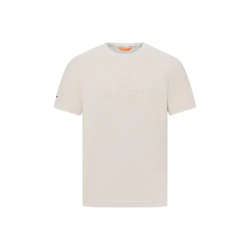 Biyin Leufen Cooling Technology Collection T Shirt Men's
