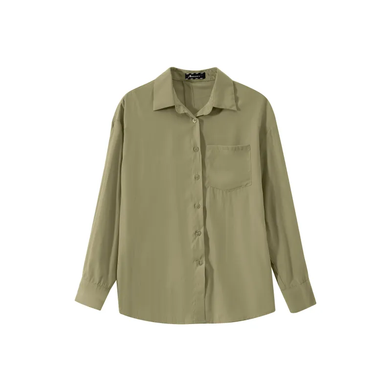 Adeworn Shirts Women's-6