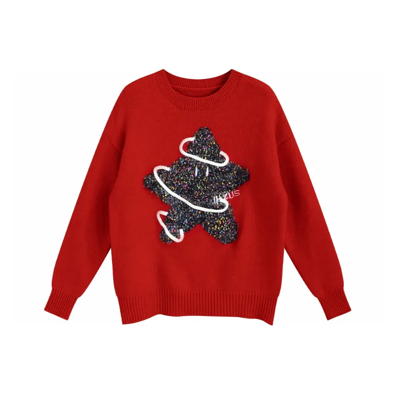 SNZX Knitwear Women's-0