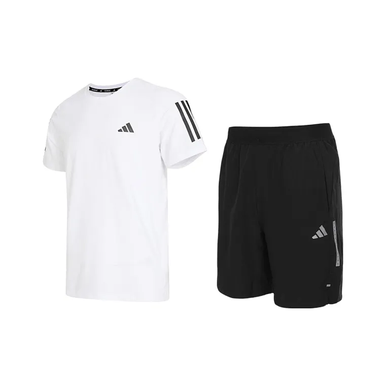 Adidas Casual Sportswear Men-0