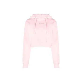 Rotate Sweatshirts Women's Pink