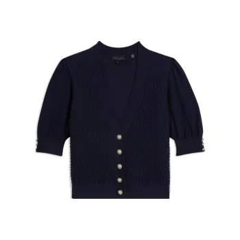Ted Baker Knitwear Women's Dark Blue
