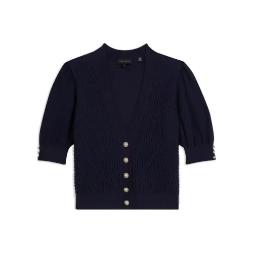 Ted Baker Knitwear Women's Dark Blue