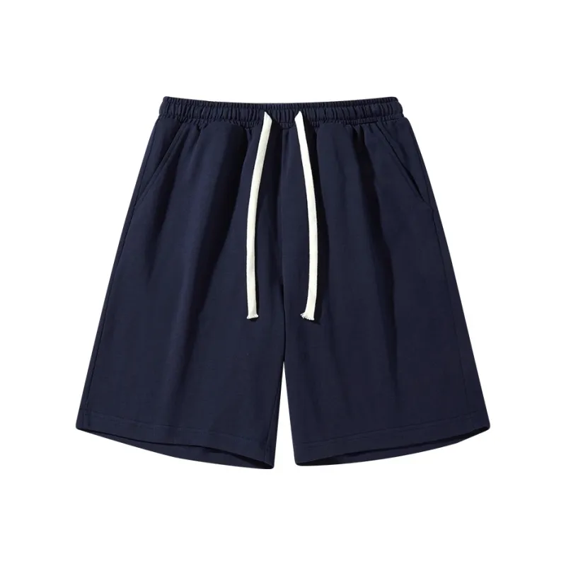 NOME Casual Shorts Unisex-14