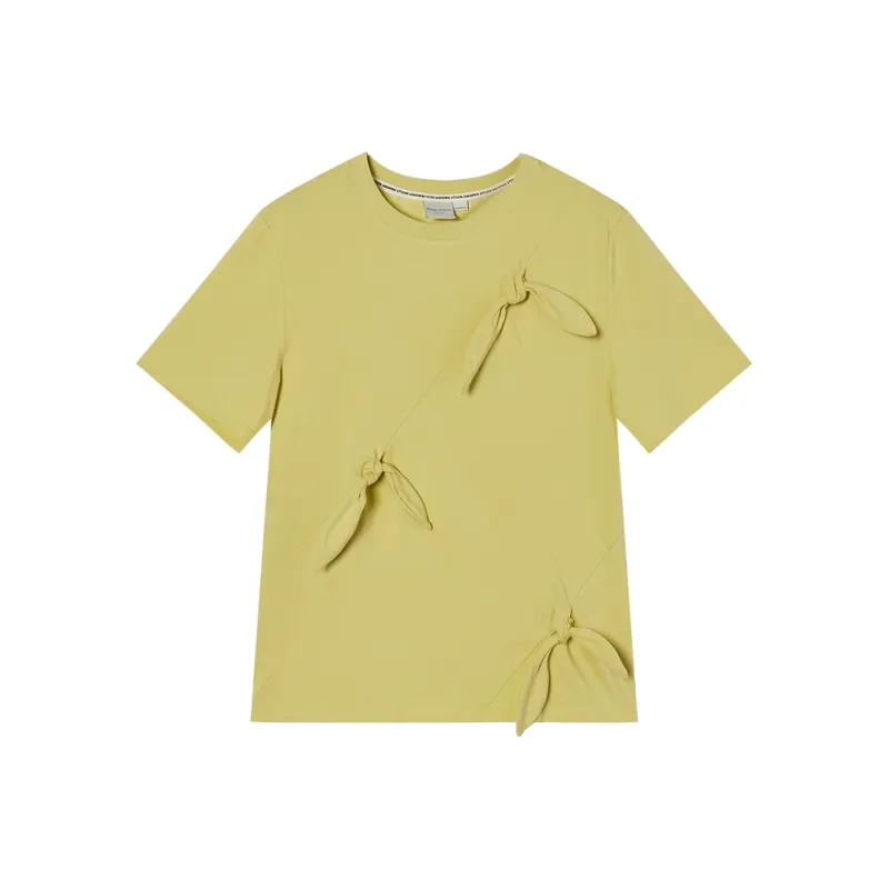 EPTISON WOMAN T Shirts Women's-0