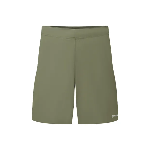 Montane SS25 Casual Shorts Men's-3