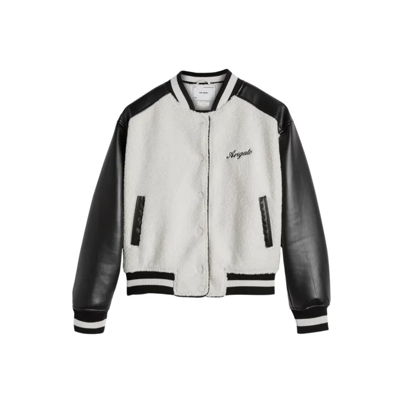 Axel Arigato Saul Jacket-0