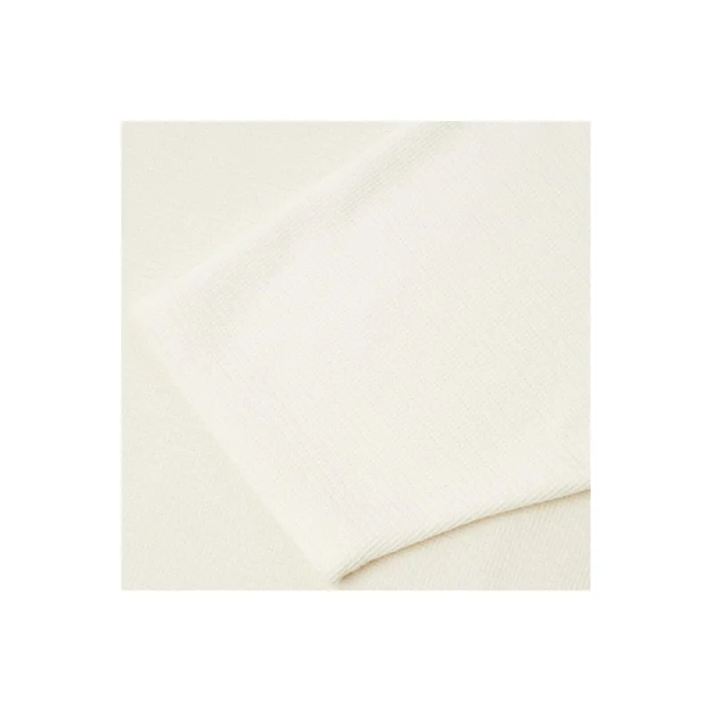 Loro Piana SS25 T Shirt Men's Cream Almond-5