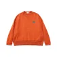 Orange Red