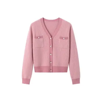 FINITY Knitwear Women's Pink