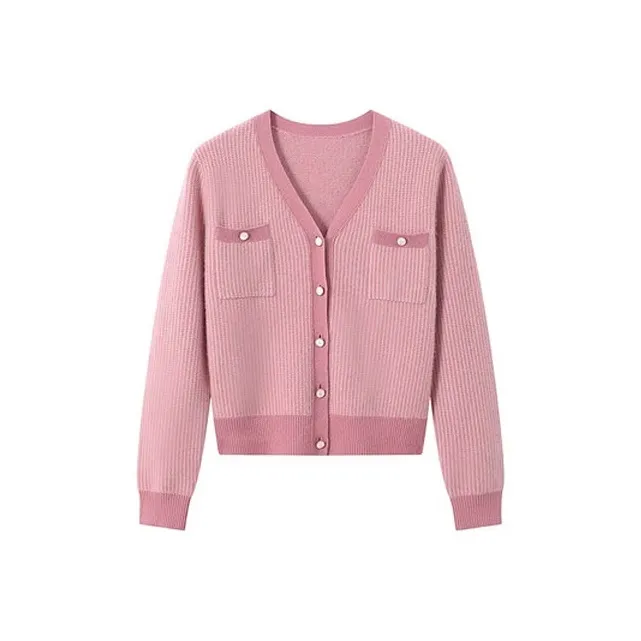 FINITY Knitwear Women's Pink-0
