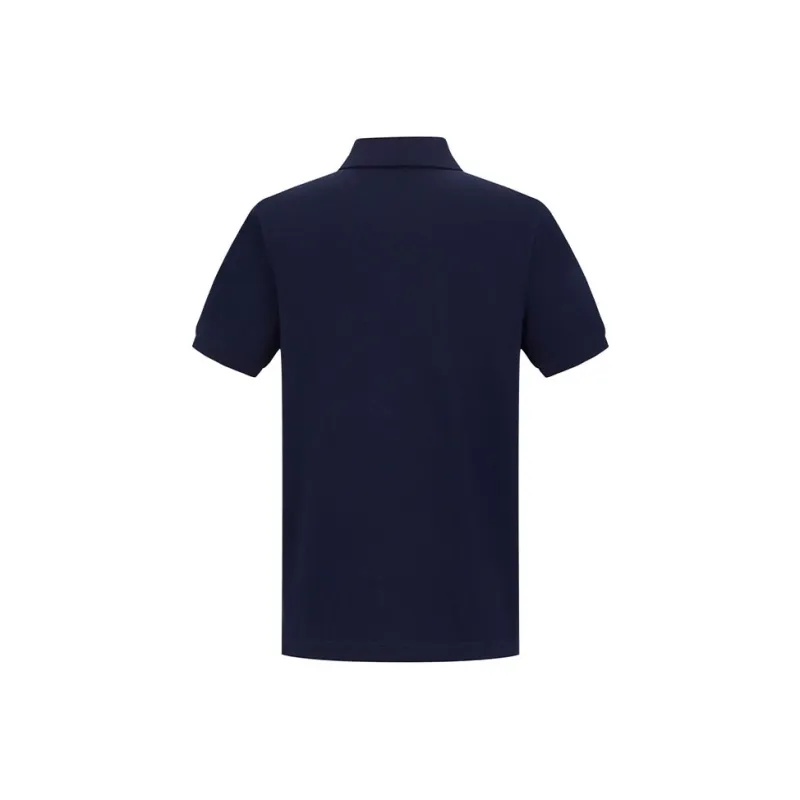 LONDA 1958 Polo Shirt Men's Dark Blue 32 With Shopping Bag Included-2