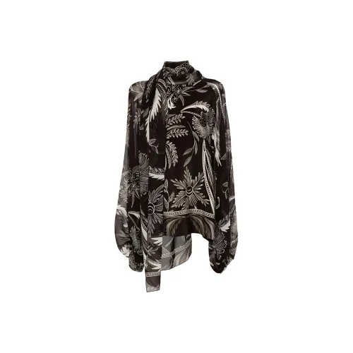 F.R.S For Restless Sleepers Egle Blouse