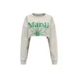 Dusty Gray (Apple Green)