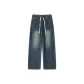Vintage Blue